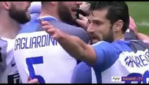 (1) Inter Milan vs Sampdoria 5-0 & Goals And Full Match Highlights & 18.03.2018 Today - YouTube
