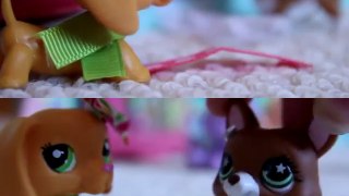 LPS: A TRIP TO THE MALL