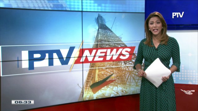 #PTVNEWS: Boracay closure timeline, nakatakdang ipresenta