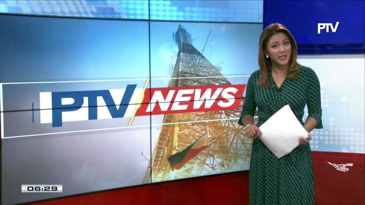 #PTVNEWS: Muling pagpapaliban sa Brgy. at SK Elections, lusot na sa Kamara
