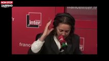 Alexis Corbière s'énerve sur France Inter après le billet de Charline Vanhoenacker (vidéo)
