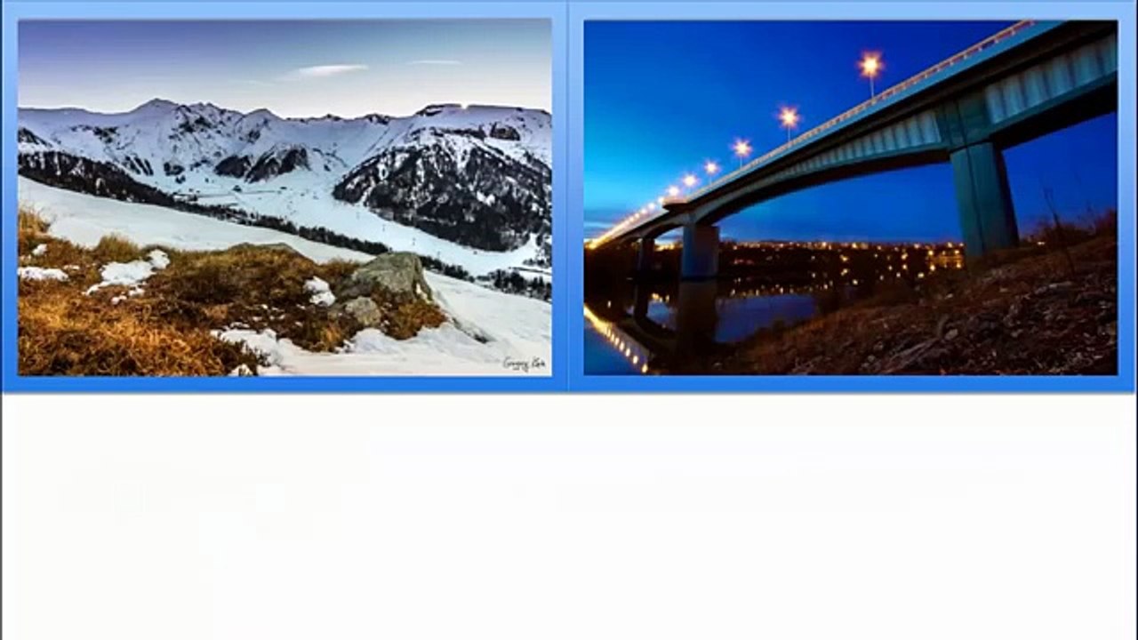 Test de mémoire : 20 images pour tester sa mémoire
