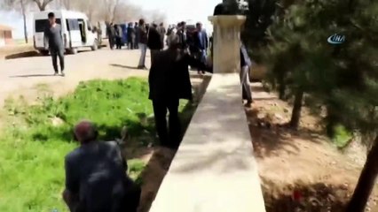 Okul Etkinliğinde Silahlı Kavga! Öğrenciler Dehşetin Ortasında Kaldı