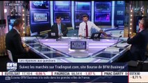 Le débrief d'Intégrale Placements: Christian Fontaine et Stéphane Van Huffel - 19/03