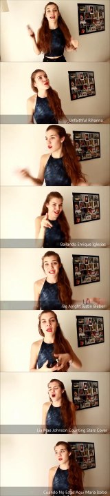 TAG 20 SONGS | Beatuss Ille