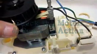 How to repair & check Condesate Pump - Little Gaint VCMA-15UL