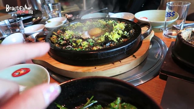 KOREA TRIP VLOG PART 5 | SHOPPING + LOVE LOTTERIA!!!!