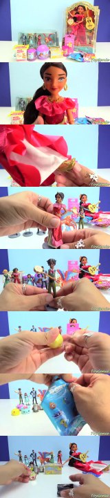 Princess Elena of Avalor