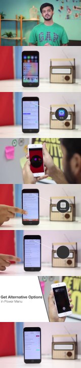 15 Best Jailbreak Tweaks for iOS 10 (2017)