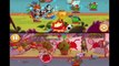 Angry Birds Epic: THE END Part-7 (Epic Sports Tournament) Final Boss Fight + Golden Cloud Castle