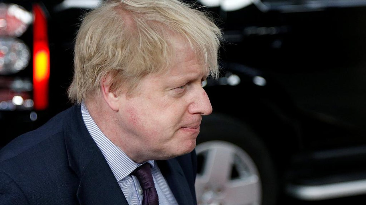 EU stellt sich im Streit mit Russland um Giftgas-Angriff auf Spion hinter London