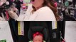 Shopping With Silicone Baby Doll - Outing With Tambri & My Mom - nlovewithrebornsnew