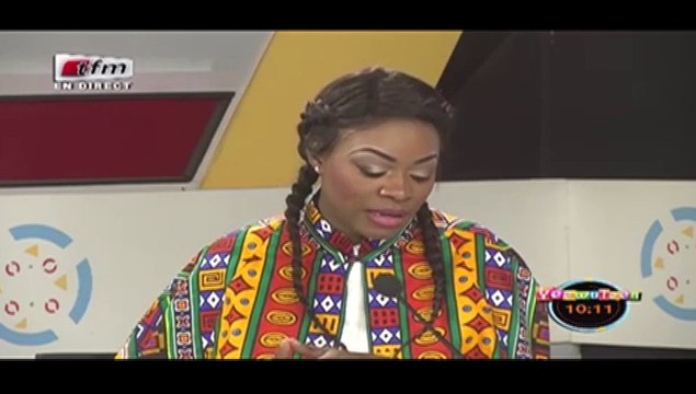 RUBRIQUE MEURTRE DES SENEGALAIS EN EUROPE avec BIJOU NDIAYE dans Yeewu Leen