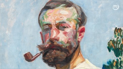 Kupka. Pionnier de l’abstraction : l’exposition