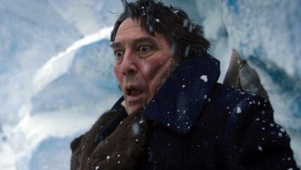 Las mejores series de terror y misterio que llegan en 2018