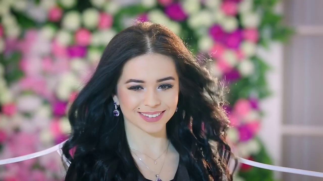 Zobaid Surood-Sabzena Dokhtar OFFICIAL VIDEO