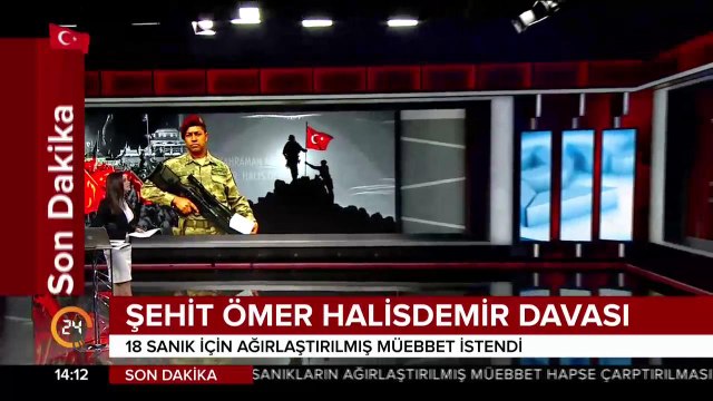 18 sanığa ağırlaştırılmış müebbe