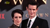 Fans of 'The Crown' Start Petition Urging Star Matt Smith to Donate Pay Disparity to Time's Up