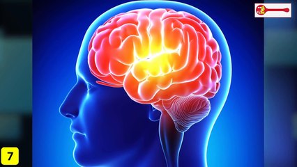 ما معنى العلامات الشفافة التي تظهر أمام أعيننا؟ 7 أشياء غريبة تحدث في جسدنا