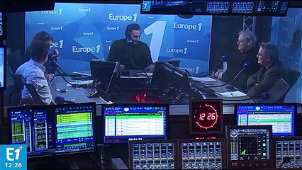 Alexandra Alévêque en immersion à l'école