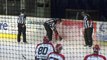 Sports : Hockey sur Glace, Play Down Dunkerque vs Annecy - 19 Mars 2018