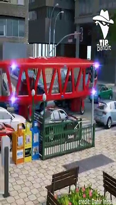 Amazing || New Fire Brigade || in future
