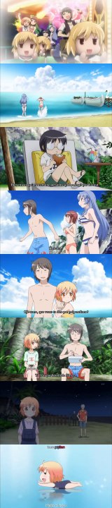 Kotoura San vostfr E2