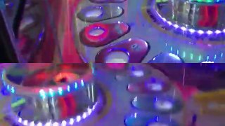 IMPOSSIBLE FIDGET SPINNER CLAW MACHINE WIN!! THERES NO WAY I WON IT LIKE THIS! (Funplex ClawBoss)