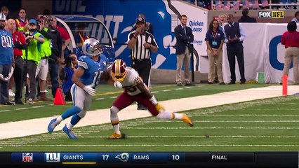 2016 - Worst plays from Week 7