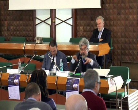 Il progetto Festa Matera 14-3-2018