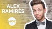 Alex Ramires s'exprime sur son spectacle "Sensiblement viril" !