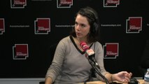 Montserrat Figueras, les femmes et la musique ancienne - Aliette de Laleu