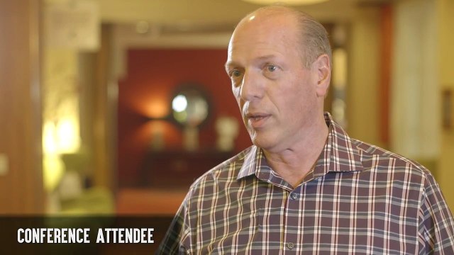 Financial Services Marketing - BGM Users' Conference 2017