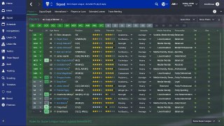 5 Football Manager new Tips TRAINING