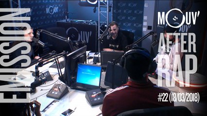 Quel est le meilleur album de rap français de la décennie ? #AFTERRAP