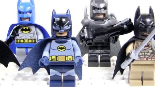 LEGO Batman : 2016 Full Collection