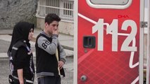 Sivas'ta 5 Öğrencide Gıda Zehirlenmesi Şüphesi