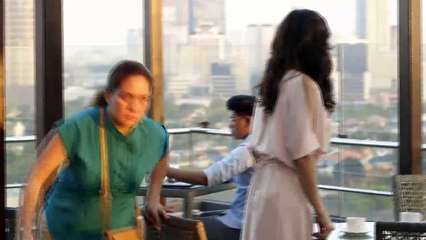 Hanggang Saan: While meeting with Jean, Sonya notices Jacob | EP 81