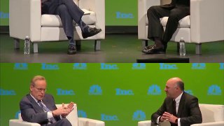 Shark Tank Host Kevin OLeary on the Best (and Worst) Deals Hes Made | Inc. Magazine