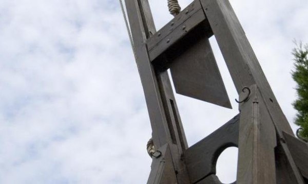 Dituding Membunuh, TKI Asal Madura Dipancung di Arab Saudi