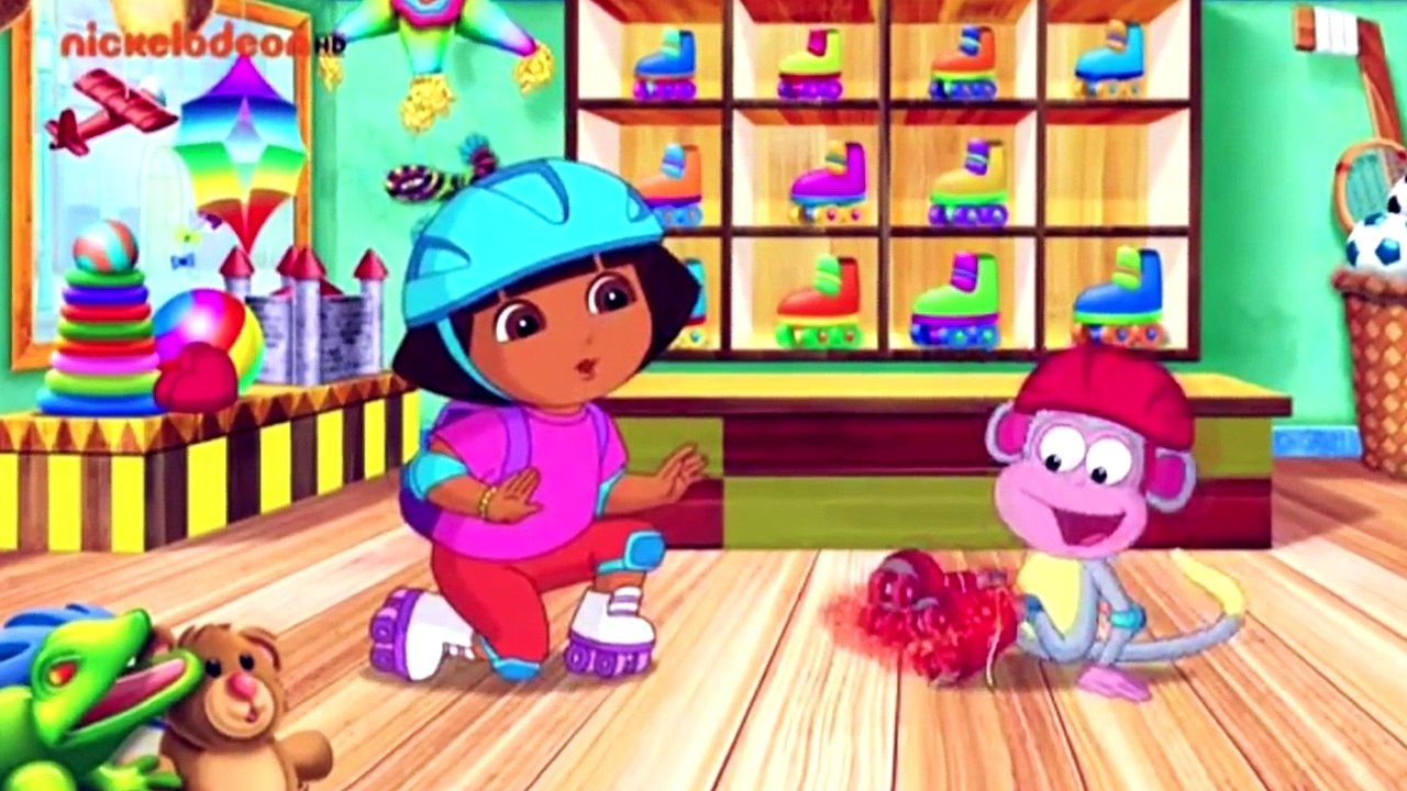 БЕЗУМИЕ ДАШИ ПУТЕШЕСТВЕННИЦЫ