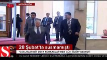 Hasan Celal Güzel kimdir?