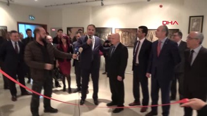 Savcı İsmet Efe, Karikatürü Bırakma Nedenini Açıkladı Memuriyet Nedeniyle Suya Sabuna Dokunamıyorsun