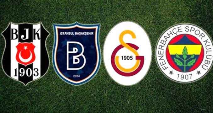 Bahis Şirketi İddaa, Şampiyonluk Oranlarını Güncelledi