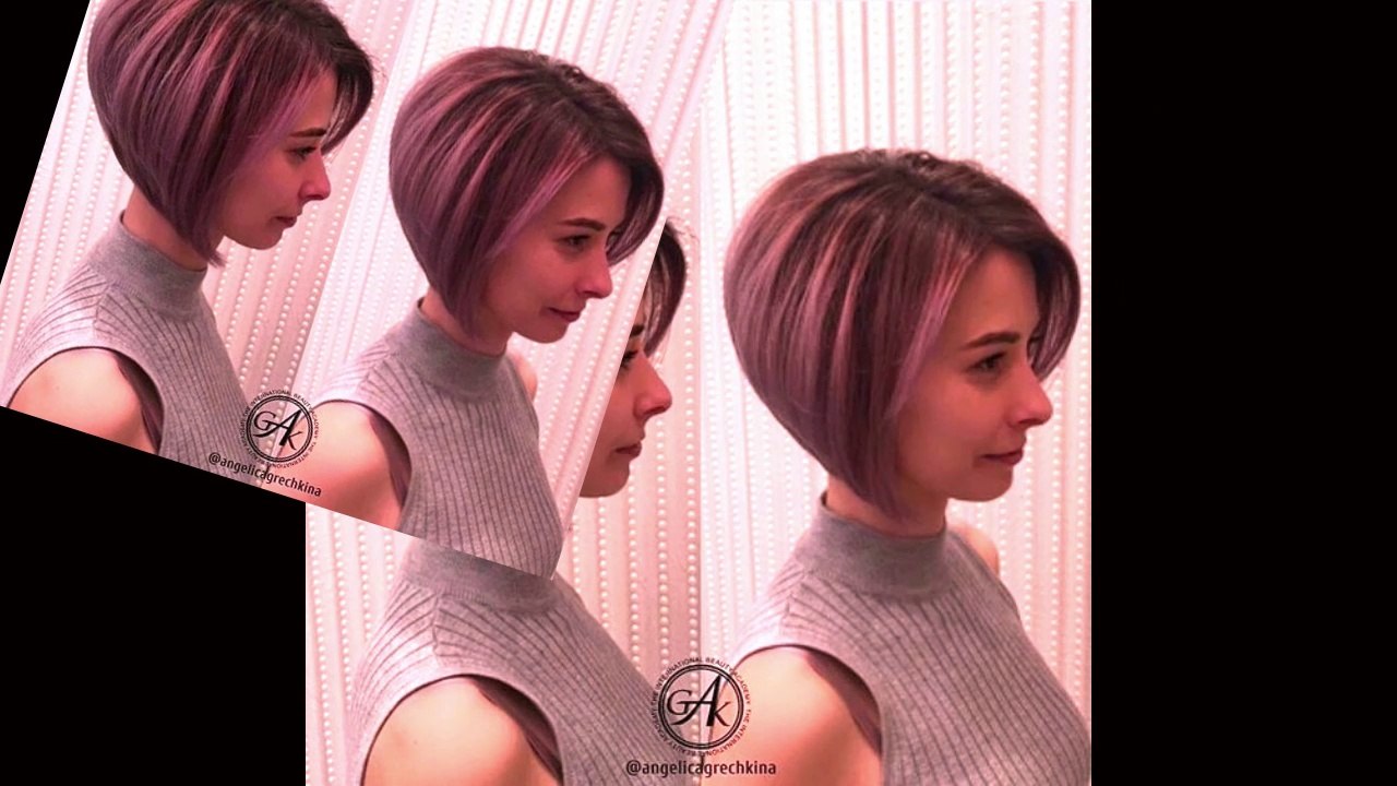 16 Cortes de Cabelo Feminino e Curtos