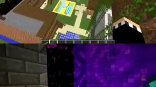 Astuce Minecraft 1.6.2 | Tuer le Wither en 10 secondes (mode survie)