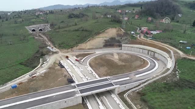 Çevre Yolu Yakıt Tasarrufu Sağlayacak