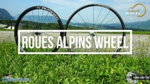 Bike Vélo Test - Cyclism'Actu a testé les roues Alpin's Wheel