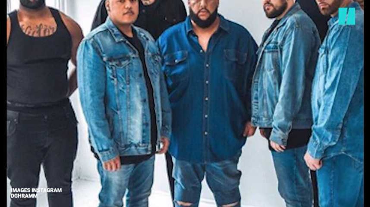 Ils ont recréé cette pub Calvin Klein pour montrer que les hommes "plus-size" existent aussi