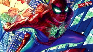 4 Puntos Importantes En El Nuevo Spider-Man